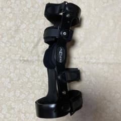 ドンジョイDONJOY 左膝 前十字靱帯 装具 サポーター - メルカリ