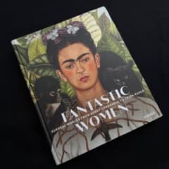 シュルレアリスム女性芸術家 作品集「Fantastic Women」2020年 - メルカリ