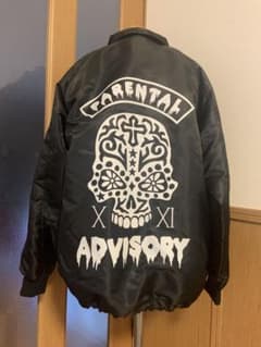 K.A.Z コーチジャケット VAMPS HYDE oblivion dust - メルカリ