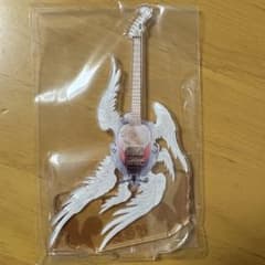 ALFEE高見沢俊彦 ギター アクリルスタンド - メルカリ