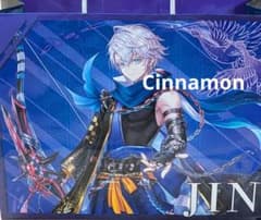 白猫プロジェクト ジン ハッピーバッグ 2026 - メルカリ