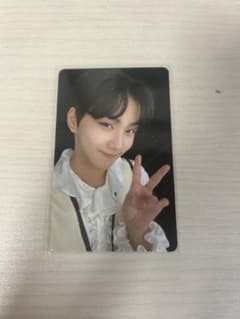 ENHYPEN BORDER: DAY ONE トレカ ジョンウォン - メルカリ