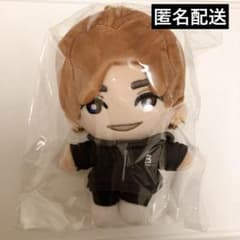 SixTONES ぬいぐるみ 田中樹 - メルカリ