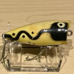 オールド へドン チャガージュニア YSL OLD HEDDON CHUGGER - メルカリ