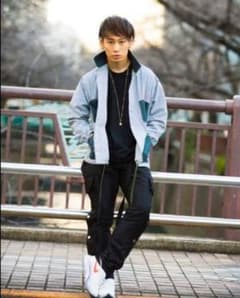 TAKUYA∞(UVERworld)さん着用ジャケット - メルカリ