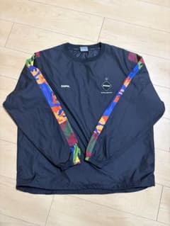 美品Mサイズ】 ブリストル カモフラージュ ピステ - メルカリ