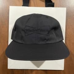 VERDY Wasted Youth キャップ pop up限定 - メルカリ