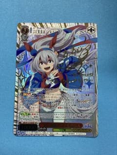 WS 白い稲妻 タマモクロス SSP サイン - メルカリ