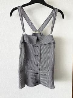 ニコラジェスキエール期バレンシアガ 2000年代ヴィンテージ