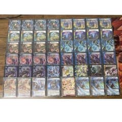 プロモ デュエマ ゲートボール 青黒ハンデス ハンデス 青黒 2017