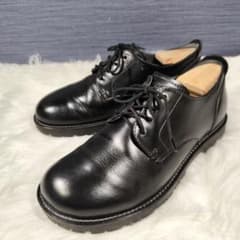 専用【ビルケンシュトック】ギルフォード 26.5 ポストマンシューズ 黒