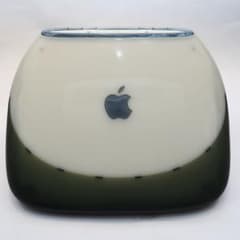 Apple iBook g3 クラムシェル M6411 グラファイト ジャンク - メルカリ