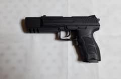 新品 東京マルイ P30 ジョンウィック カスタム 改修品 10禁 - メルカリ