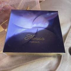 フォーデイズ ムーサ モイスチュアパウダーファンデーション レフィル