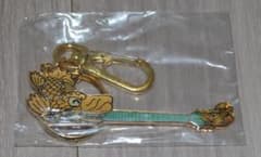 THE ALFEE 高見沢俊彦 金鯱 ギターキーホルダー - メルカリ