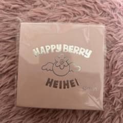 ハッピーベリー HAPPYBERRY HEIHEI ネックレス ご近所物語 - メルカリ