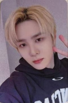 WayV 白色定格 NY MUSIC ヨントン トレカ クン - メルカリ