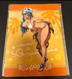 ネリエル BLEACH ブレソル Brave Souls 下敷き 超レア - メルカリ