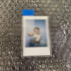 Kep1er ひかる 直筆サイン入り チェキ ポラロイド - メルカリ