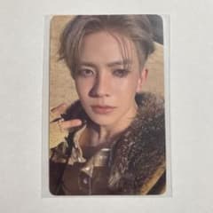 ENHYPEN エナプ ヒスン ユニバ ラキドロ トレカ - メルカリ