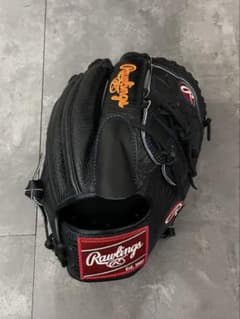 元メッツ デグロム同モデル】投手用グローブ ジェイコブ