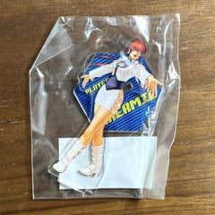 キングオブファイターズ ネオジオバトルコロシアム アクリルスタンド