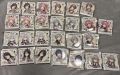 フェニックスワンダーランド 缶バッジコレクション プロセカ まとめ