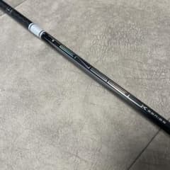 TENSEI テンセイ1Kホワイト60S 5w用 テーラーメイドスリーブ - メルカリ