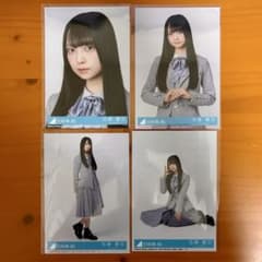 日向坂46 クリフハンガー 生写真 コンプ 佐藤優羽 - メルカリ