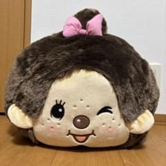 モンチッチ フェイスBIGぬいぐるみ2の入手方法まとめ – 攻略大百科