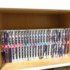美品！SLAM DUNK スラムダンク 1巻〜24巻 全巻セット 抜け無し - メルカリ