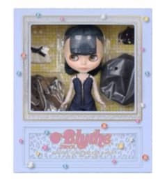 新品 CWC限定ネオブライス アダチユミ ブライス アムール - メルカリ