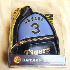 2025阪神タイガース スカーフ付チャームリュック～GiGOグループのお店