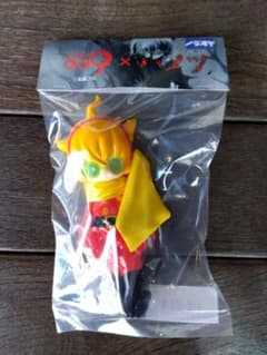 KAIJIN x One up. キングジョー ピンク ツブコン 新品未開封 | Shop at