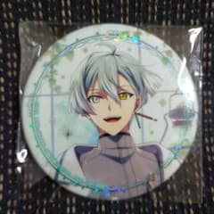 アイナナ ホログラム缶バッジ 2024 亥清悠 - メルカリ