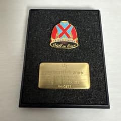 スティルインラブ ピンバッジ 三冠 競馬 JRA ウマ娘 - メルカリ