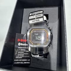 未使用・コマ未調整】GMW-BZ5000BD-1JF - メルカリ