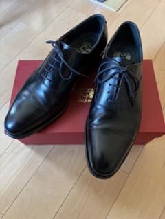 Perfetto ストレートチップ LGW3001 8.5 - メルカリ