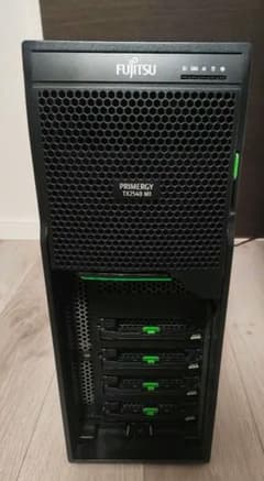 Xeon E5-2470 v2 20コア40スレッド 192GB 【引取限定】 - メルカリ