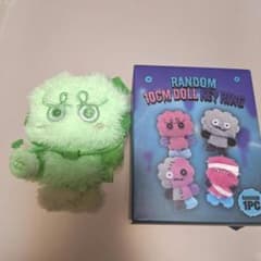 SHINee ボクシリ 10cmドール キー メロニー KEY Keyland - メルカリ