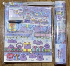 韓国限定 メタモン ピカチュウ ポケモンカードゲームコレクション 4点