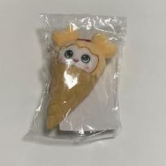 TWICE ジヒョ BABY LOVELYS アイスぬいぐるみバッチ ジブリー - メルカリ