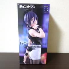チェンソーマン レゼ篇』 BiCute Bunnies Figureーレゼー - メルカリ