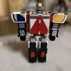 鳥人戦隊ジェットマン DX超合金 天空合体ジェットイカロス - メルカリ