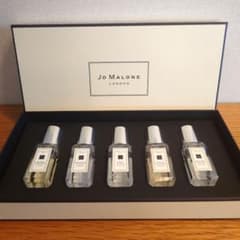 Jo Malone コロンコレクション 5本セット - メルカリ