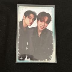 GMMTVFANFEST2026 トレカ BounPrem シークレット - メルカリ