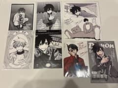 桃源暗鬼 淀川 8点まとめ売り - メルカリ