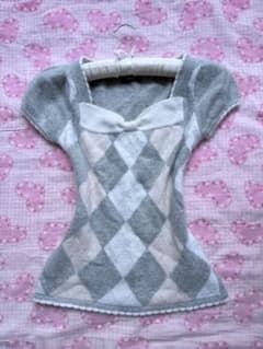 LUCCICA y2k 00s coquette BIGリボン 姫ロリ۶•ৎ - メルカリ