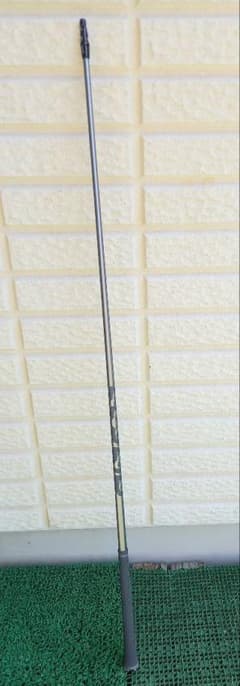 Fujikura AIR SPEEDER R QI35 - メルカリ