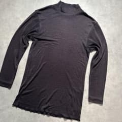 ISSEY MIYAKE イッセイミヤケ 90s 長袖 カットソー S - メルカリ